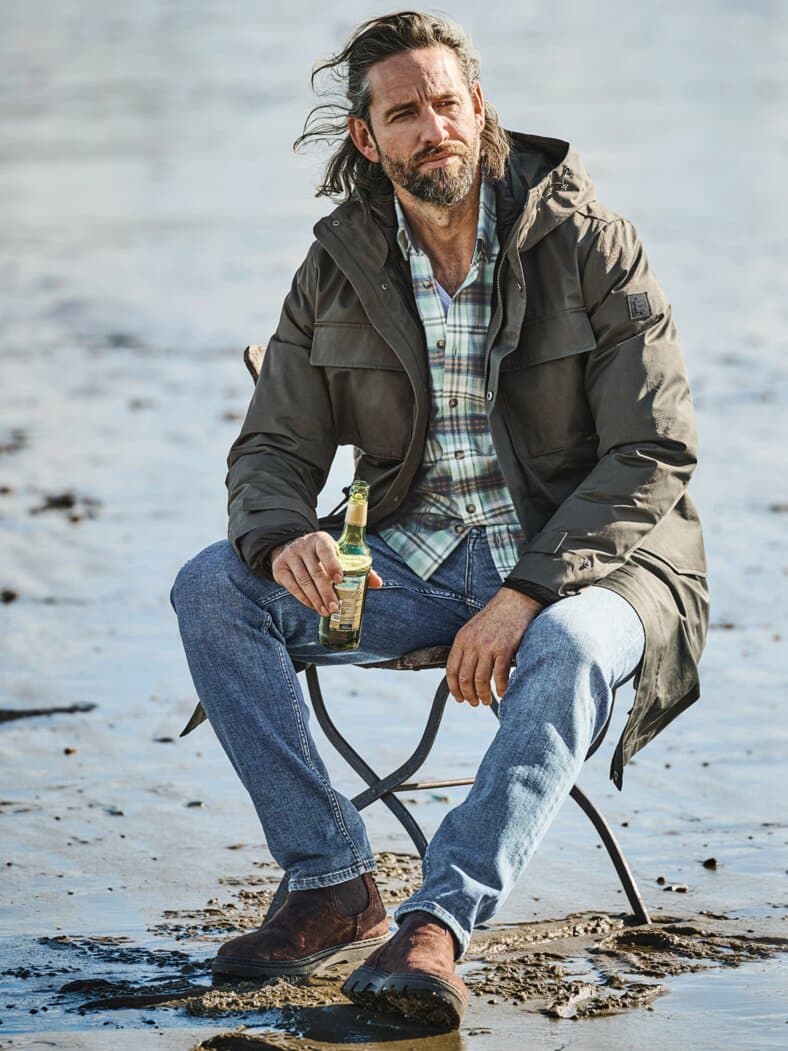 Satorisan Unalome-Chelsea muttererde