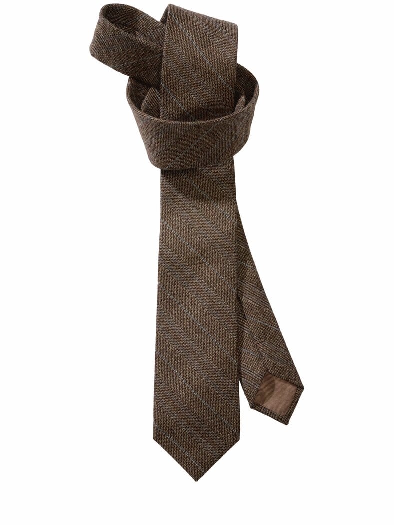 Bronzo Vivente-Cravatta antik-bronze