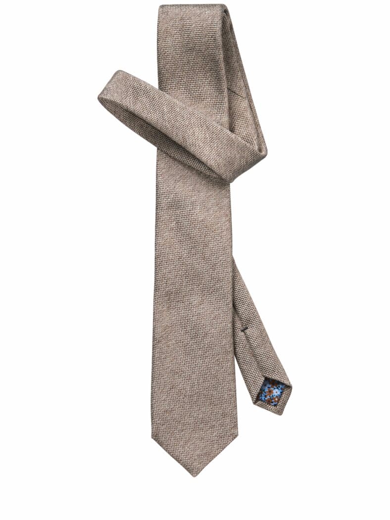 Mischmasch-Krawatte hamburgerhimmel