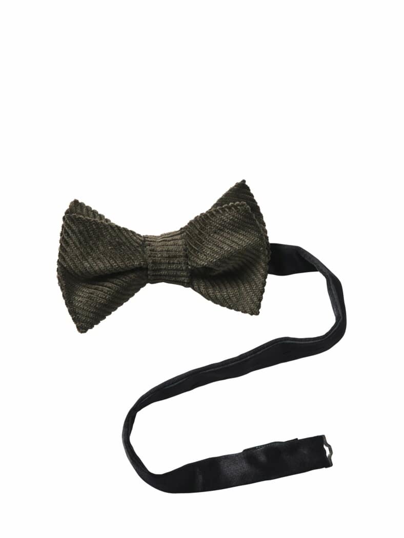 Quereinsteiger-Schleife waldgrün