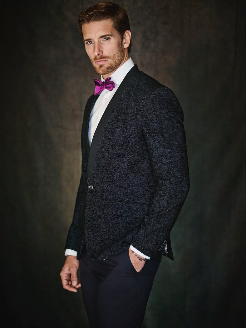 Erika-Fliege heidekraut