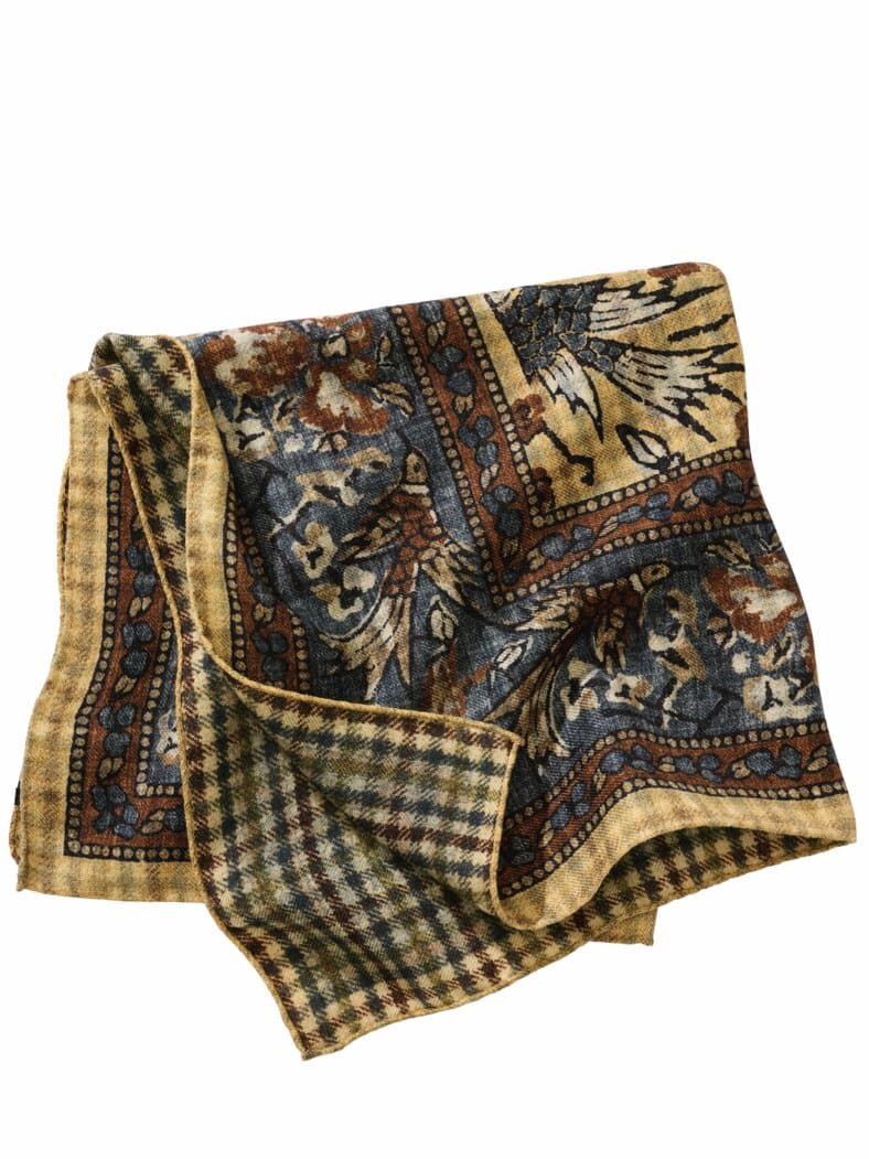 Orient-Okzident-Bandana feld/wald/wiese