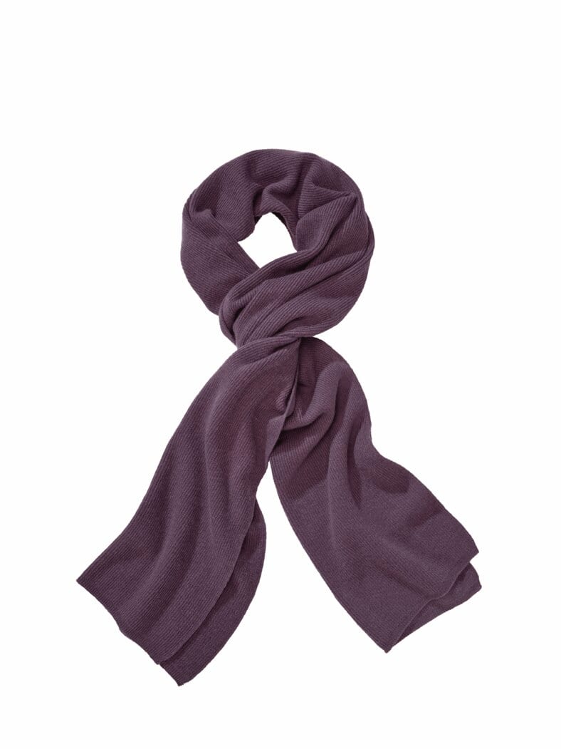 Sempre-Schal malve
