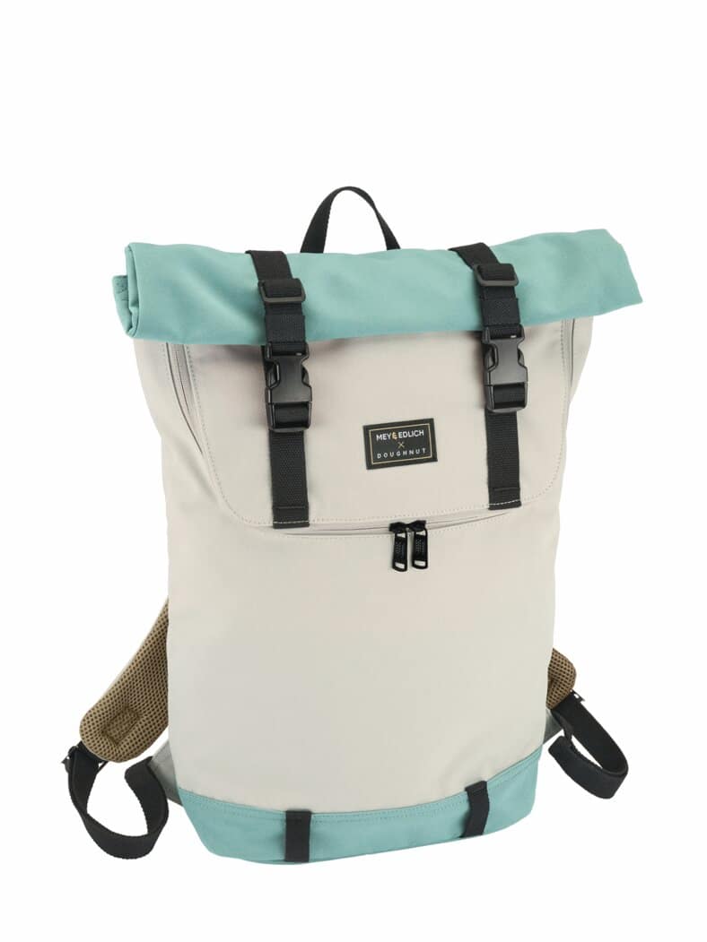 Collab-Rucksack Christopher arktis