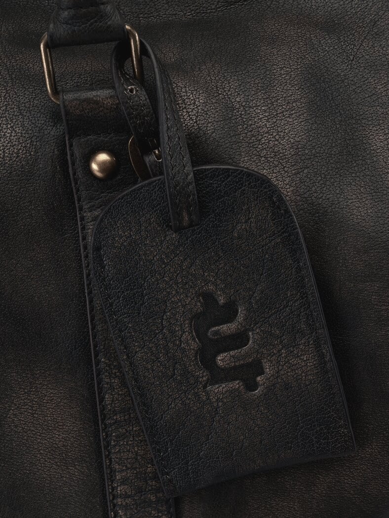 Weekender Buffalo rindenbraun