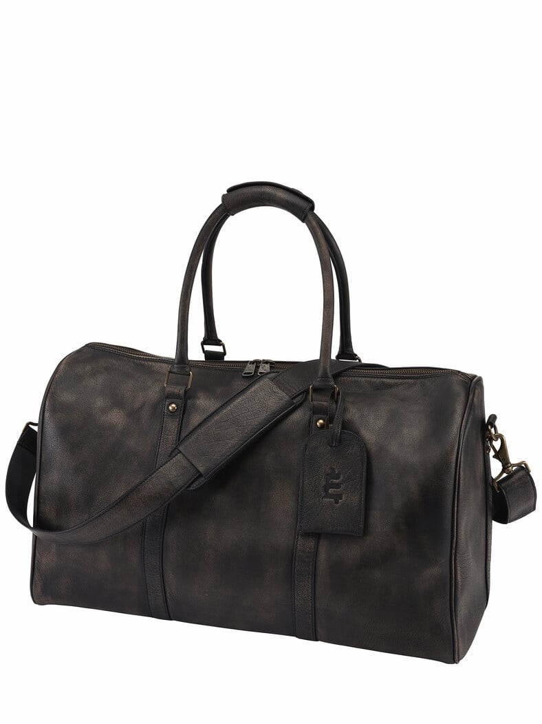 Weekender Buffalo rindenbraun
