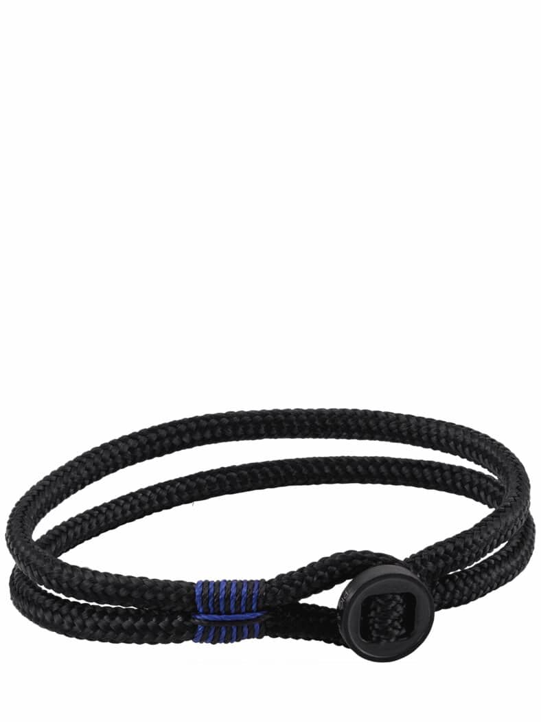 Armband Don Dino schwarz