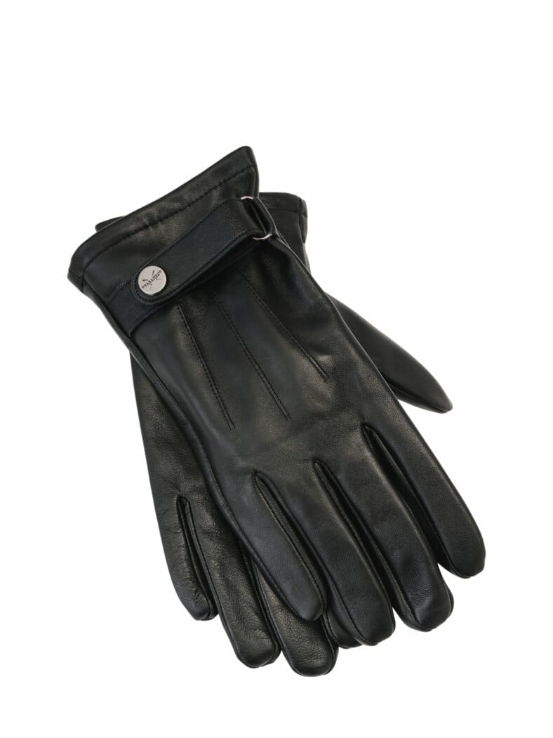 Alltagshandschuhe graphit