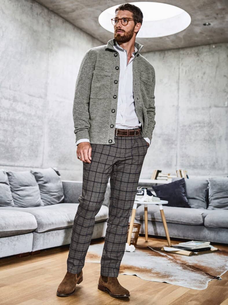 Siegelring silber/schwarz