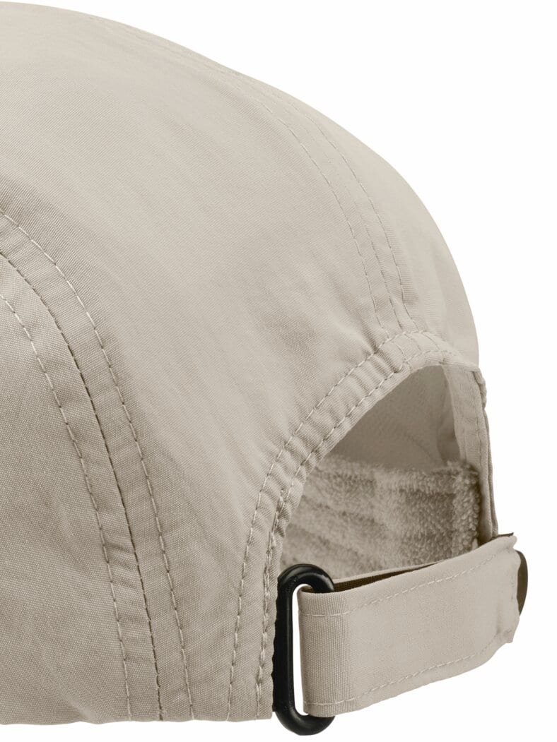 Schirmmütze Luna mondstaub