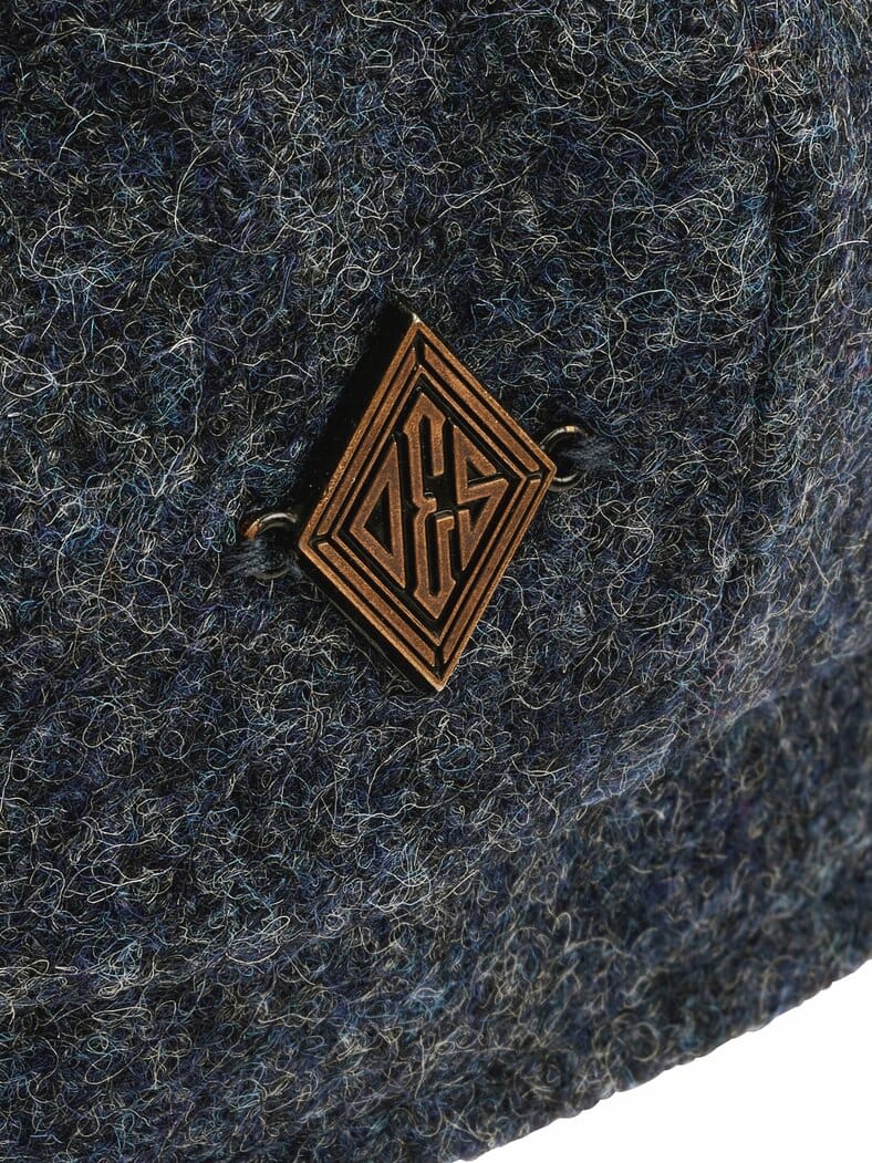 Bakerboy 1930 indigo