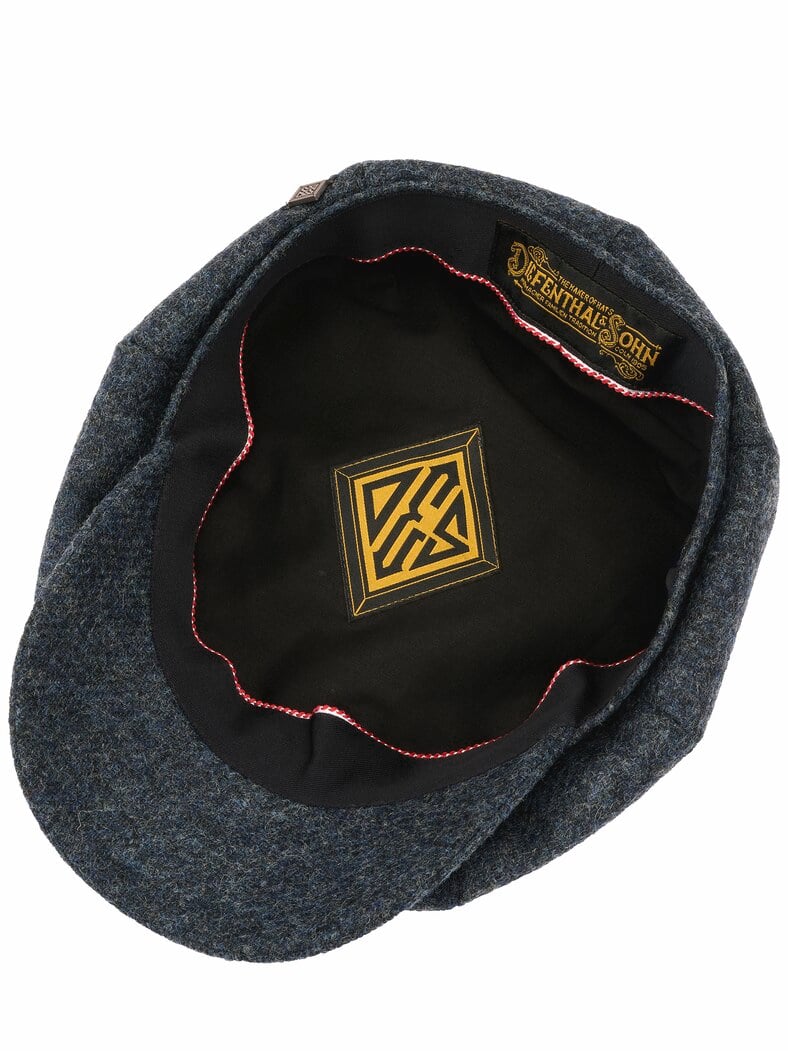 Bakerboy 1930 indigo