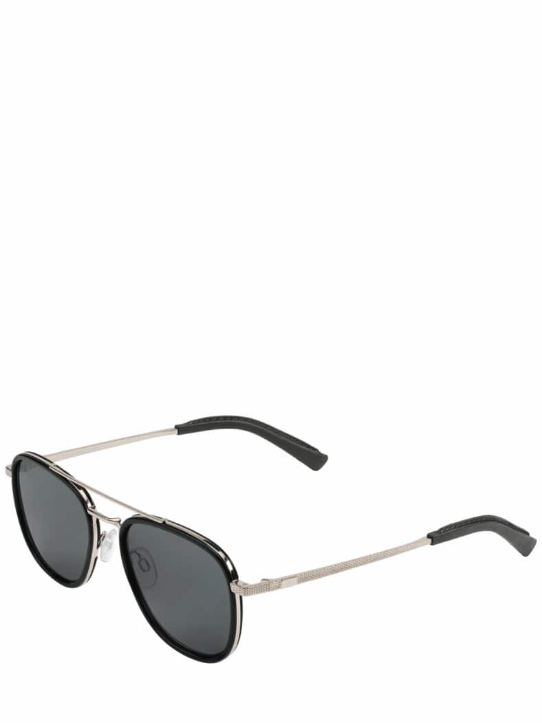 Flieger-Sonnenbrille nachtsicht