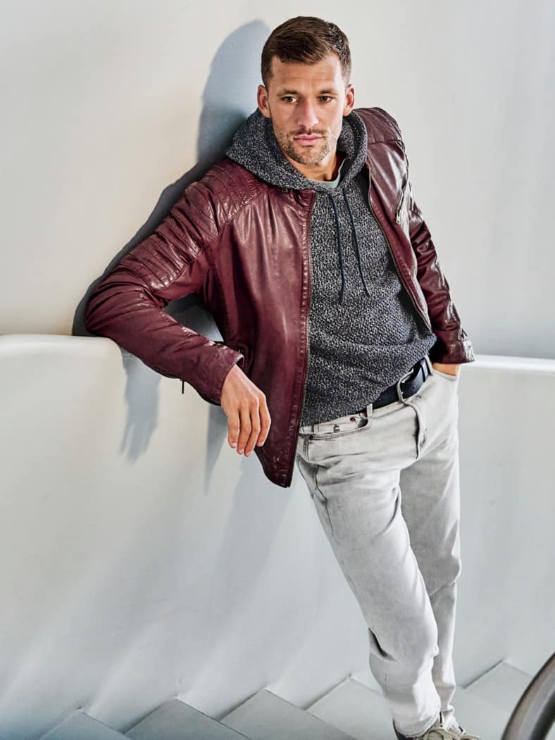 Avatar-Gürtel tinte