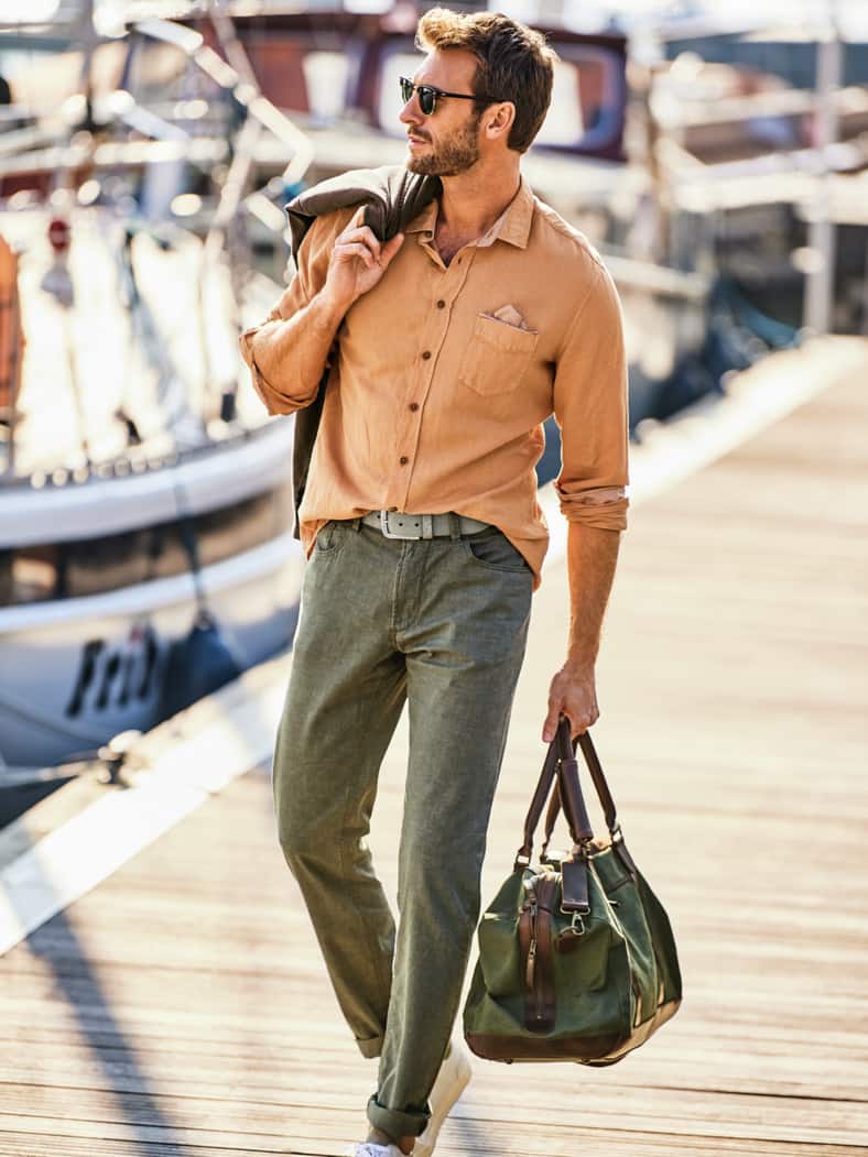 Kalkstein-Gürtel kalkstein