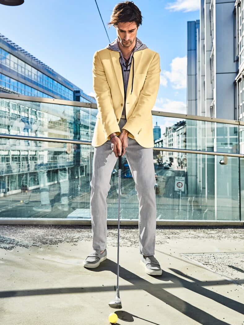 Ewigkeitsarmband türkis