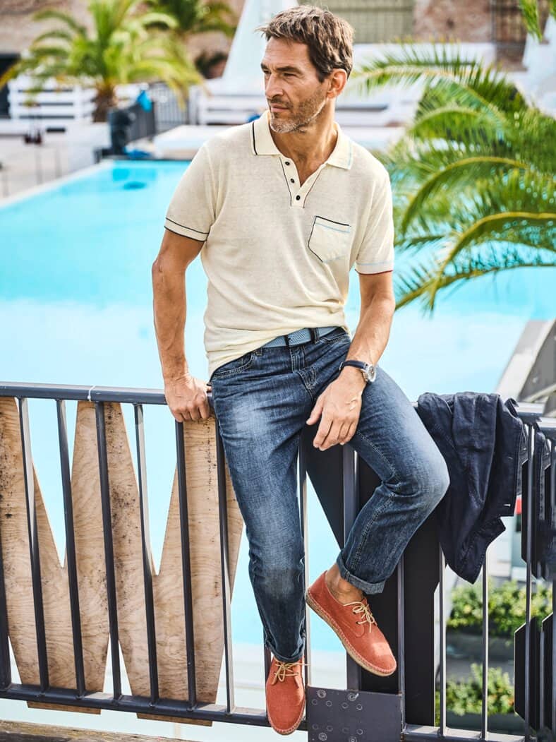 Ingersoll Uhr The Jazz nachtblau