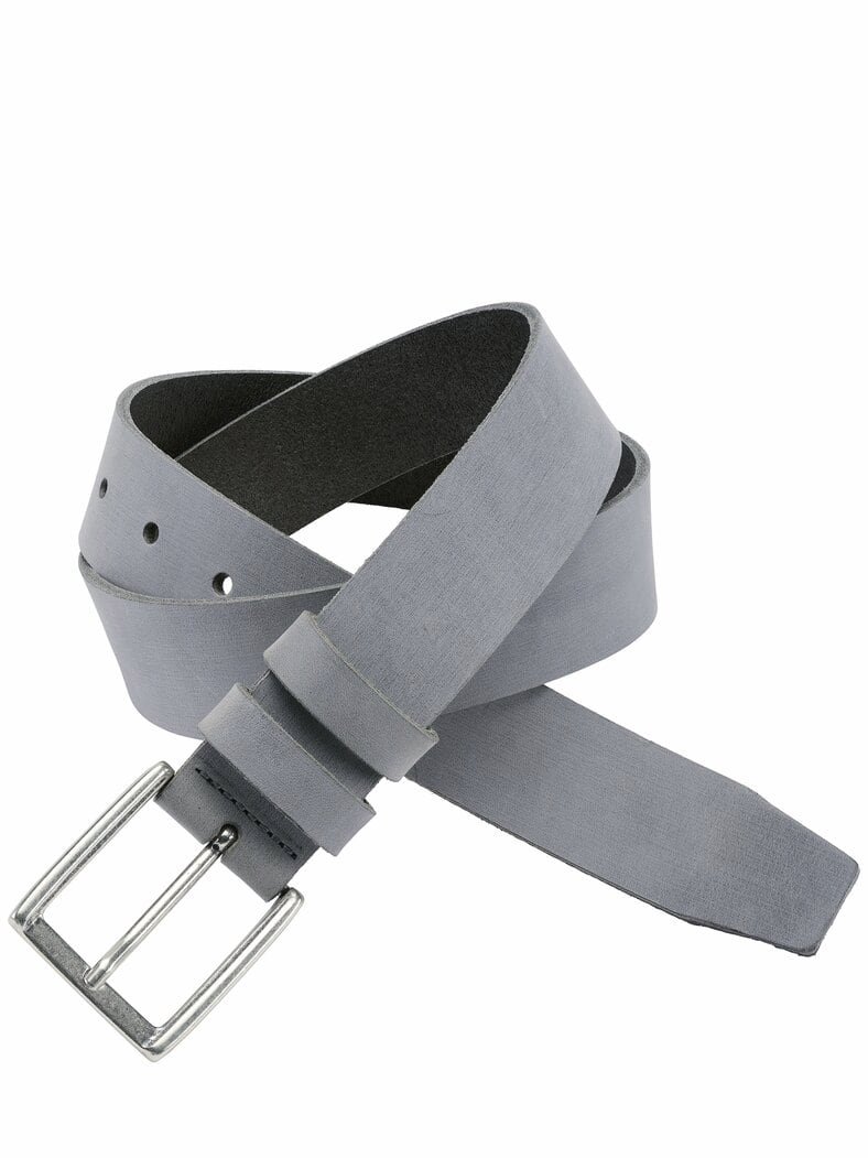 Steingraugürtel steingrau