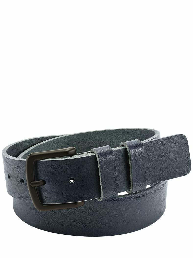 Mitternachtslinie-Gürtel nachtblau