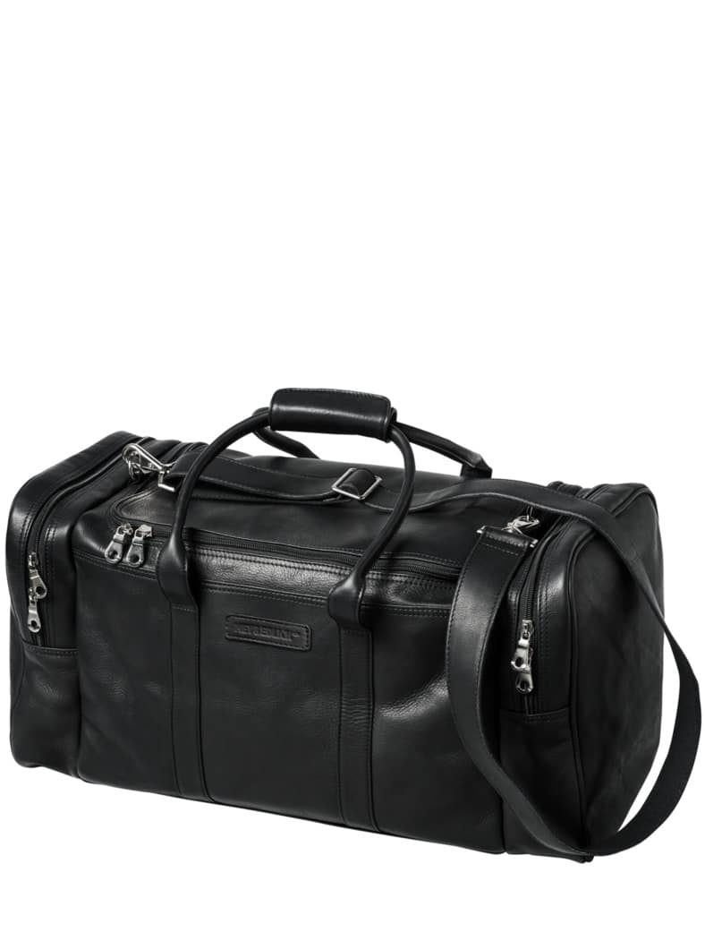 Weekender Columbia schwarz