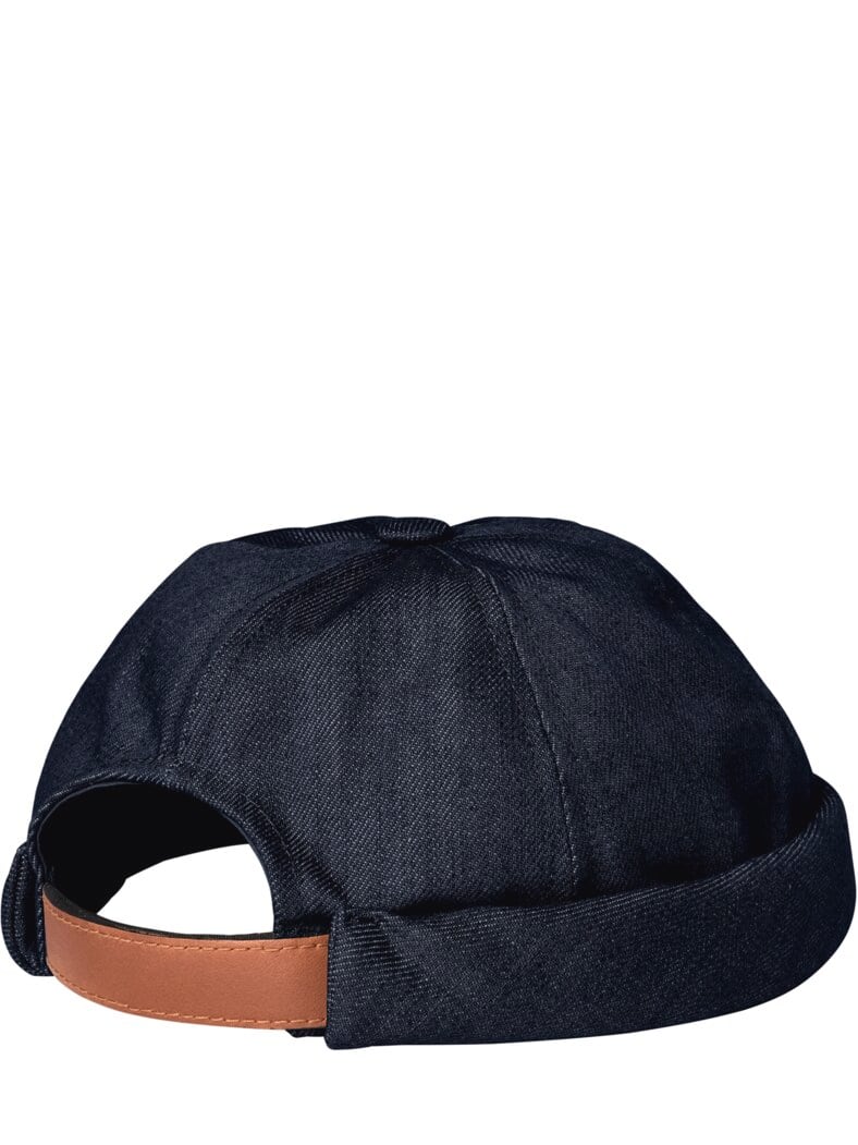 Miki Beton Cire denim