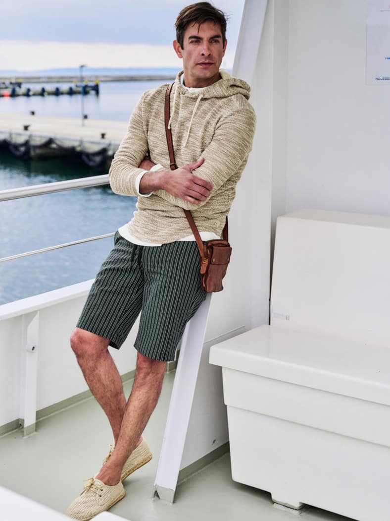 Wichtige-Dinge-Tasche holzbraun