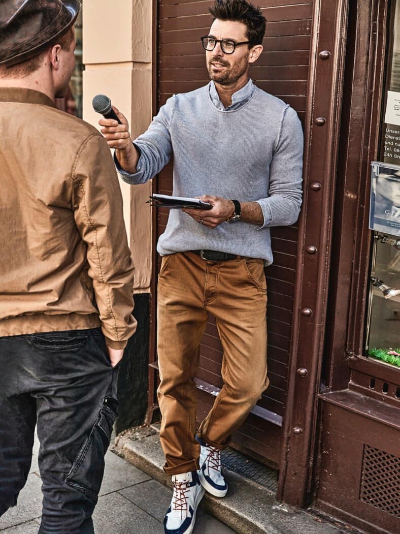 Ingersoll Uhr Armstrong schwarz