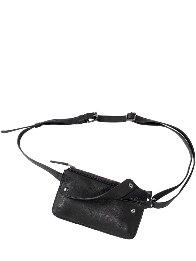 Unabhängigkeitstasche schwarz