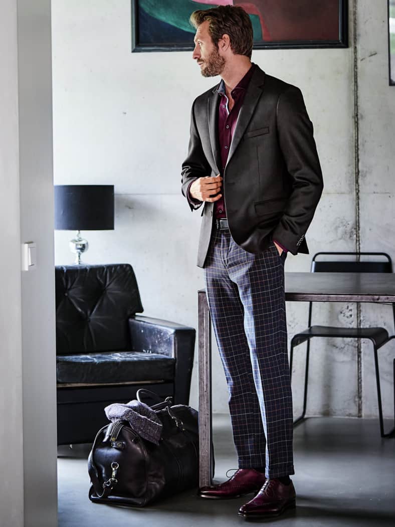 Ernst-Mey-Reisetasche 1892 mahagoni