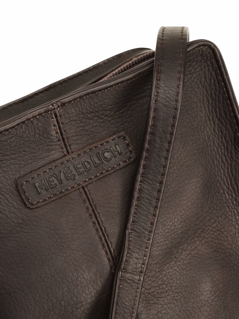 Nimm-mit-Slingbag espresso