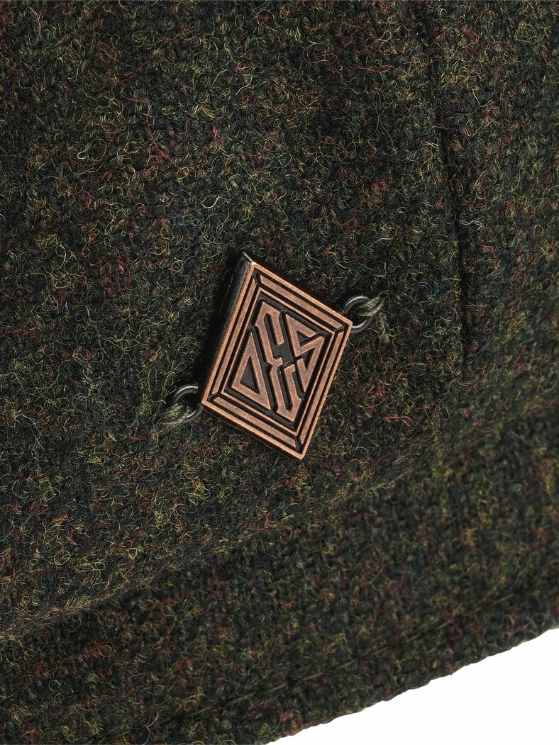 Bakerboy 1930 jagdgrün