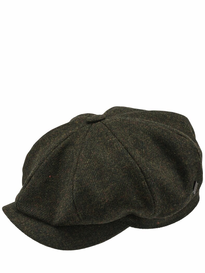 Bakerboy 1930 jagdgrün