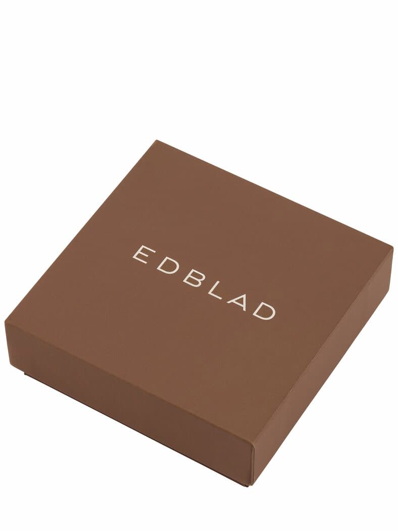 Crest-Armreif silbern