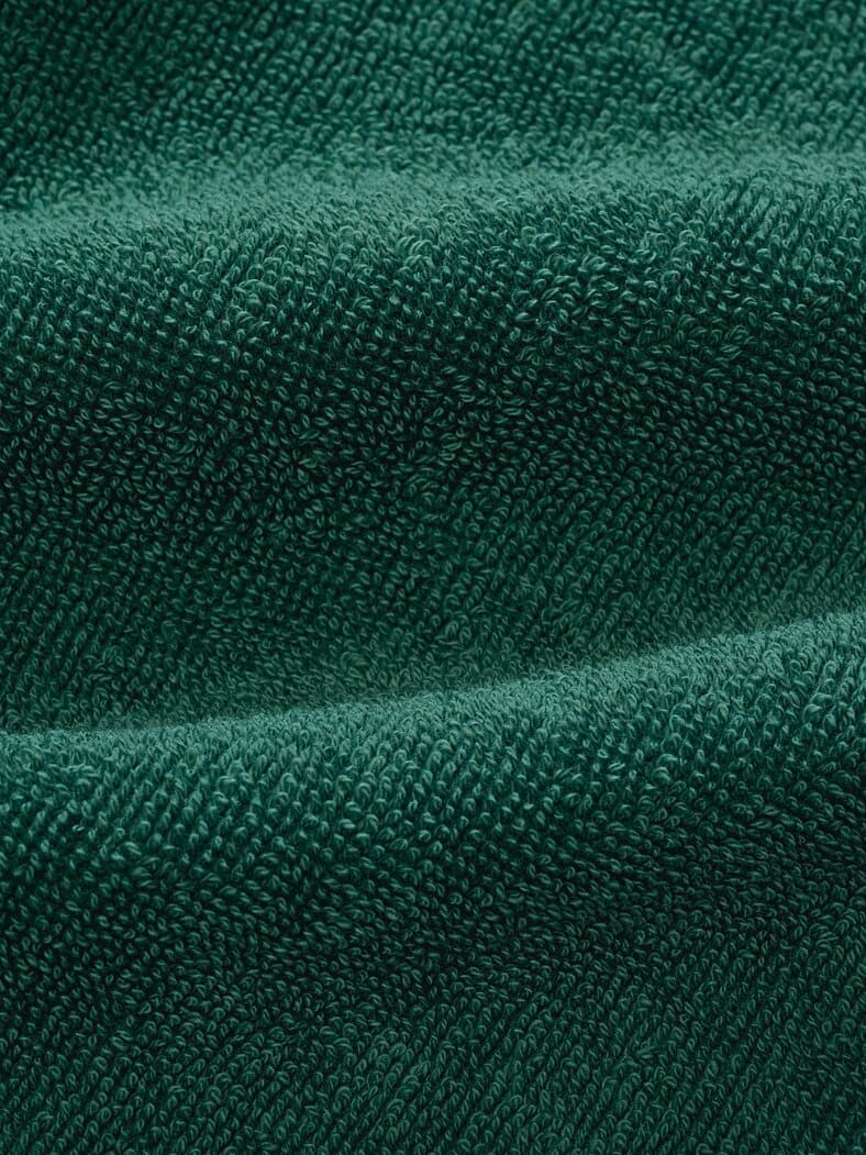 Club-Handtuch royalgrün