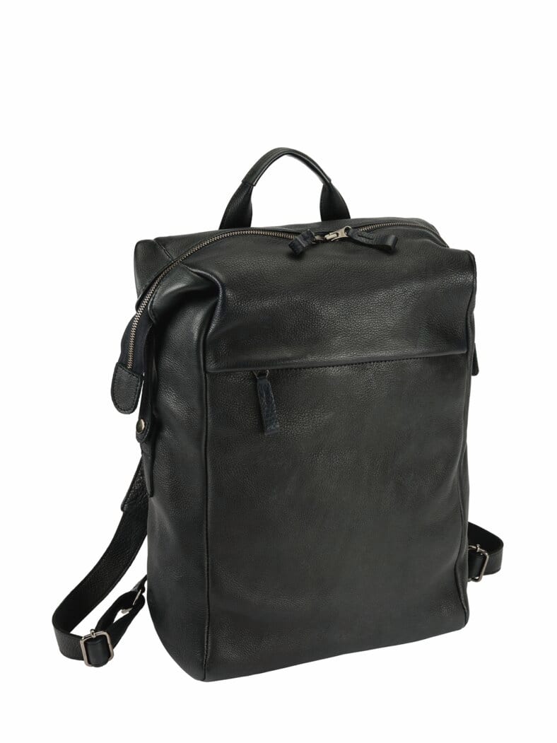 Integrer Rucksack business-schwarz