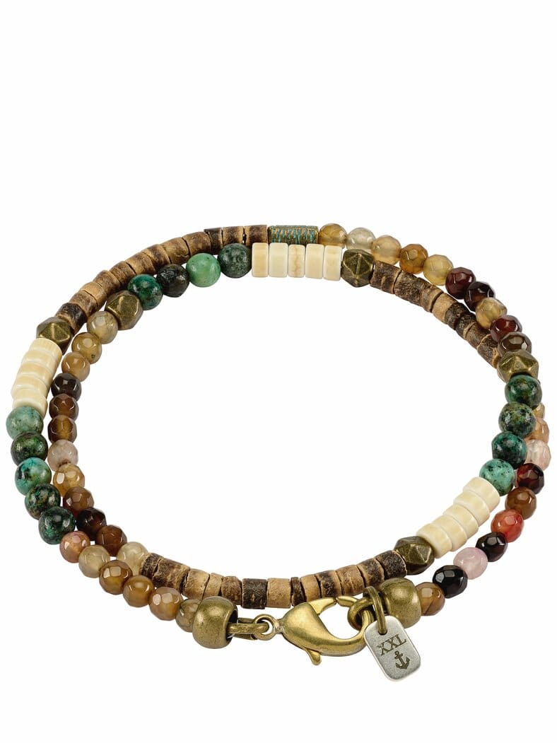 Rambla-Armband kürbis