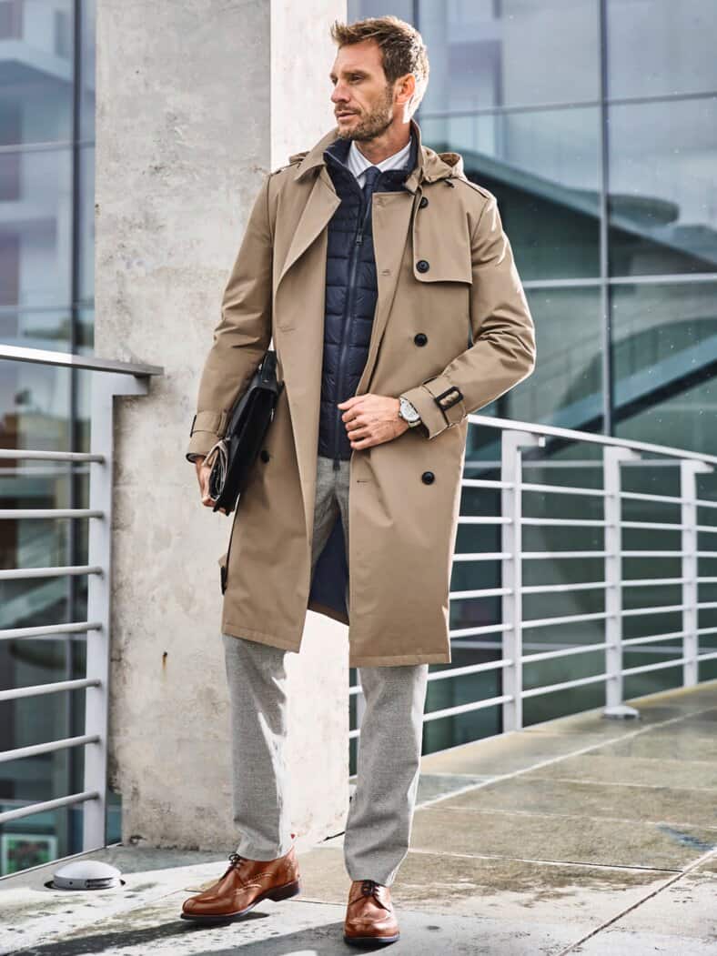 Ingersoll The Charles silber/gold