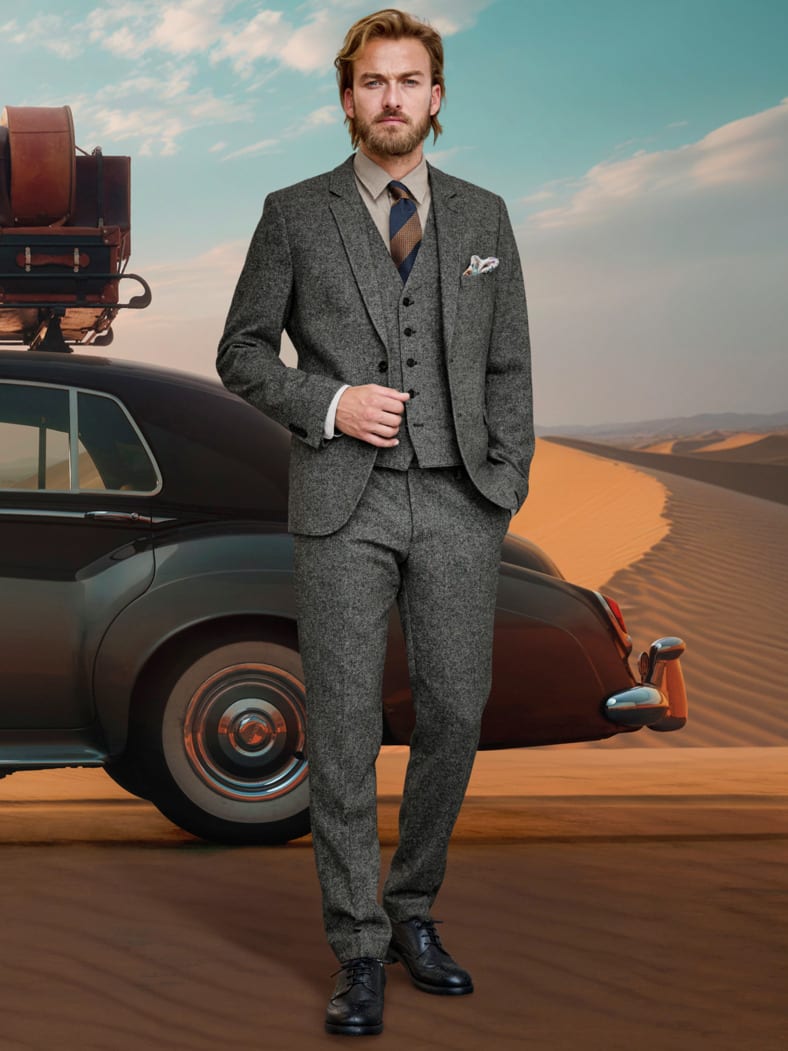 Ernst-Mey-Anzug 1892