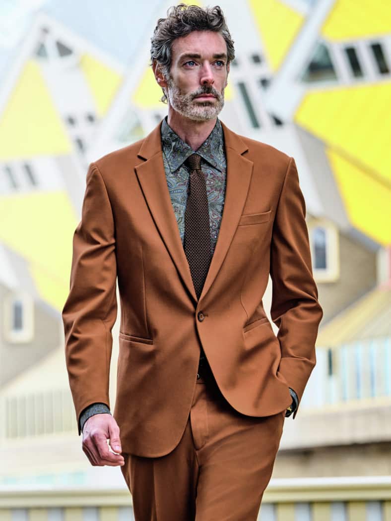 Marathon-Anzug siena