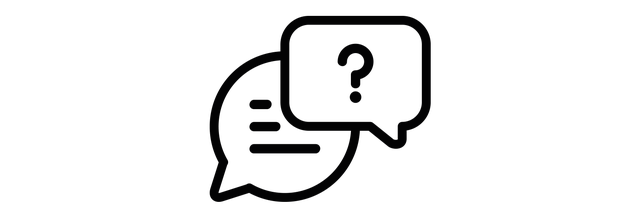 Q&A Icon