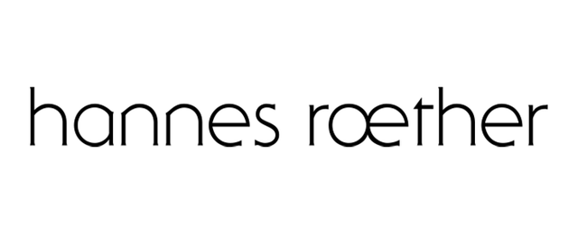Logo der Marke Hannes Roether