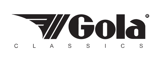 Logo der Marke Gola