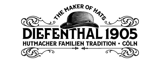 Logo der Marke Diefenthal