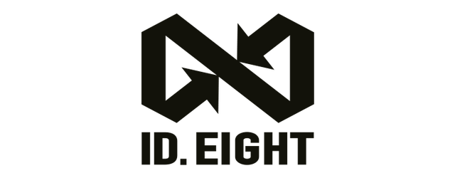 Logo der Marke ID.EIGHT