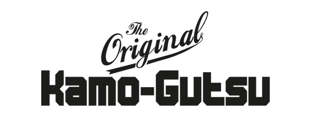 Logo der Marke Kamo-Gutsu