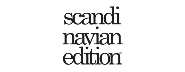 Logo der Marke Scandinavian Edition