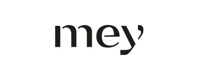 Logo der Marke Mey