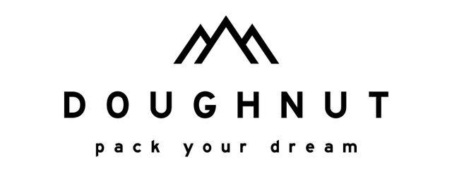 Logo der Marke Doughnut
