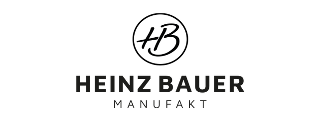 Logo der Marke Heinz Bauer