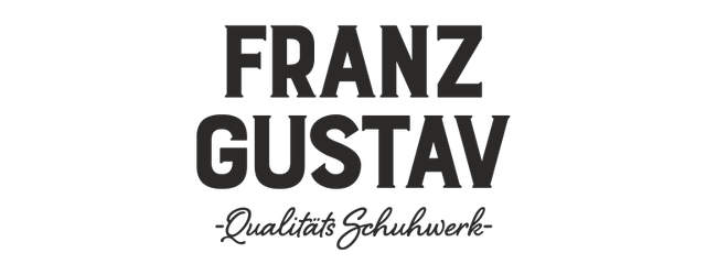 Logo der Marke Franz Gustav